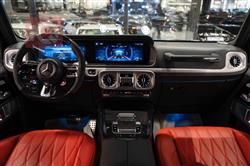 مرسيدس بنز G-Class